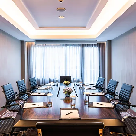 Caravelle Saigon-3